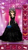 Princess Fashion Dress up game screenshot 1
