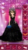 Princess Fashion Dress Up screenshot 1