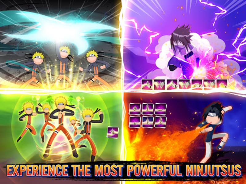 Ultimate Stick Fight Apk Download for Android- Latest version 1.7-  com.xdnstudio.usf