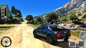 Hilux Pickup Driver screenshot 2