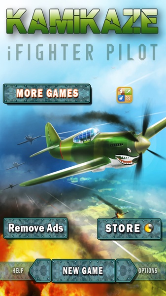 Kamikaze FREE - Preview 4