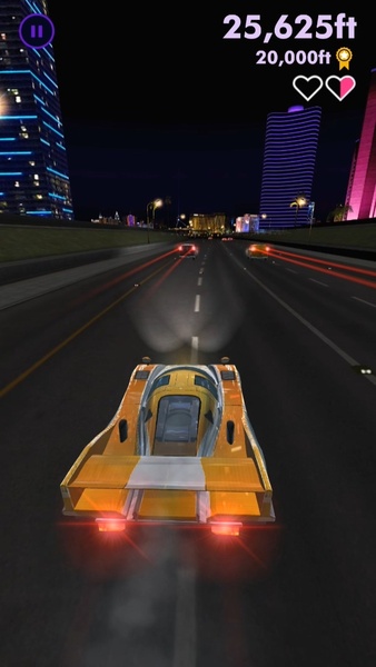 Night Driver - Preview 8