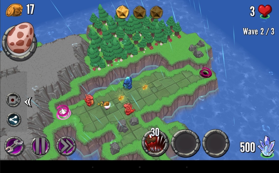 Epic Dragons - Preview 6