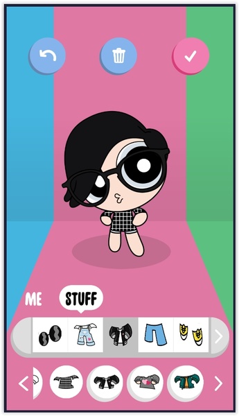 Powerpuff Yourself - Preview 5
