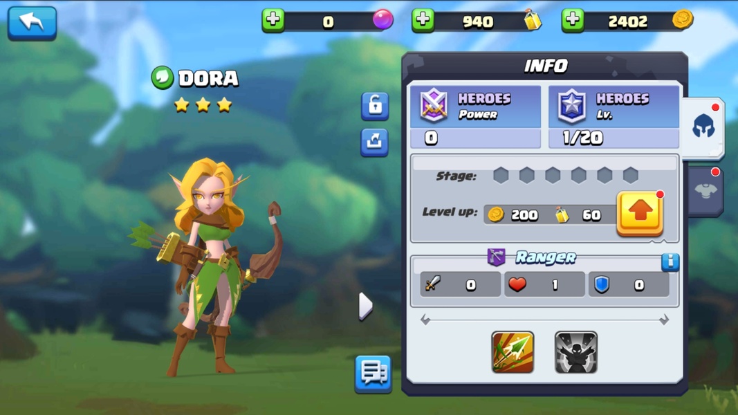 Idle Oasis: Eternal - Preview 9