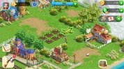 Fairy Town screenshot 4