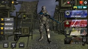 Commando And Survival screenshot 2