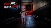 Scary Baby in Horror House screenshot 5