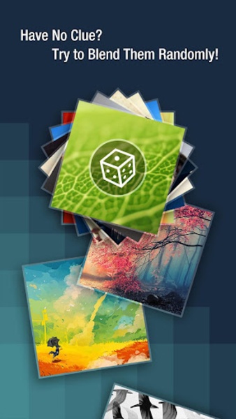 PhotoBlender - Preview 2