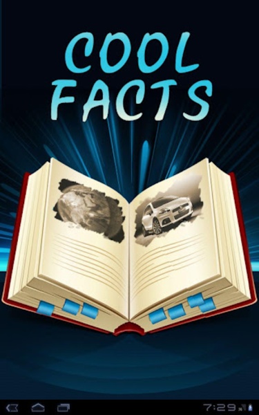 Cool Facts - Preview 12