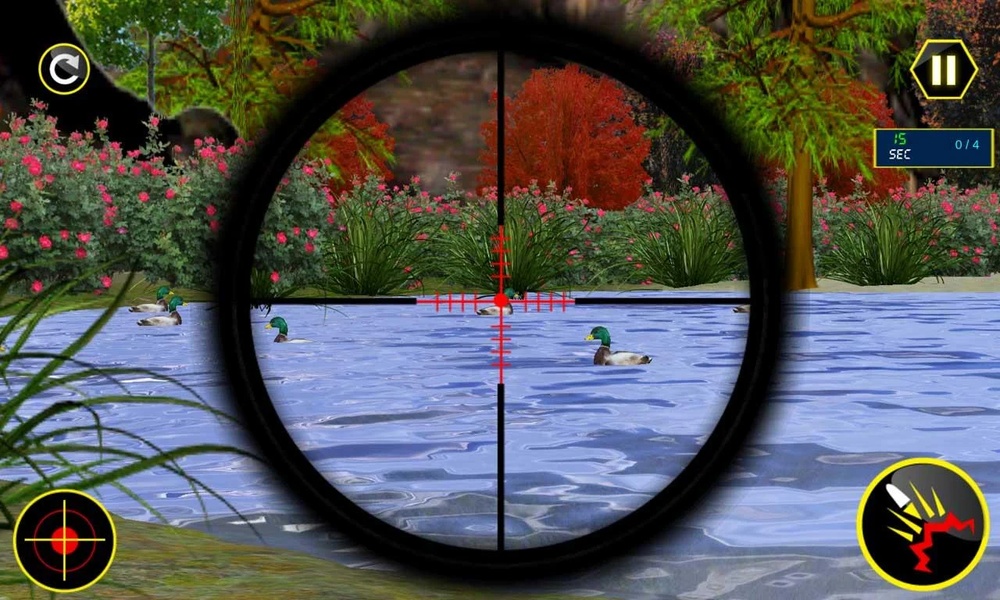Duck Hunting Season - Preview 1