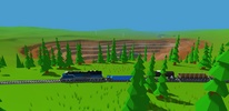 TrainWorks | Train Simulator screenshot 7