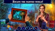 Hidden Objects - Mystery Tales: Art and Souls screenshot 3