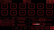Bass Drop Techno - Sampler screenshot 13