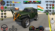 Indian Bike and Car Game 3D screenshot 7