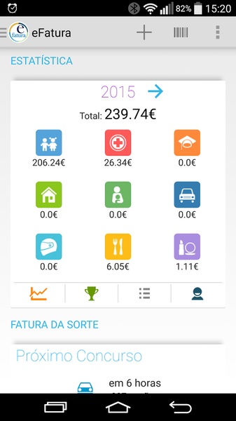 eFatura - Preview 7