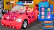 Super car wash screenshot 3