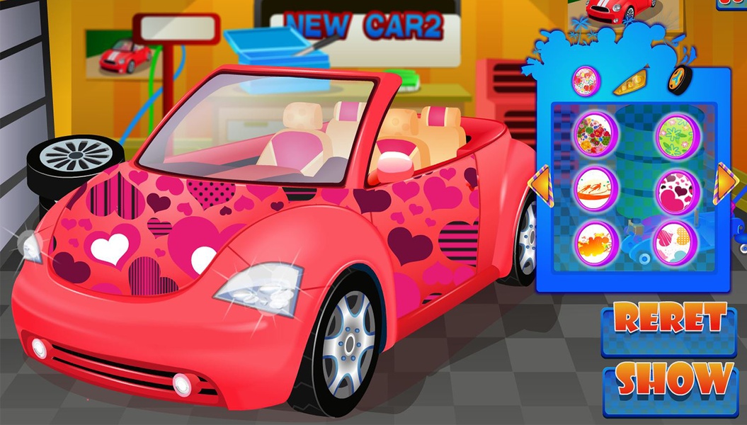 Super car wash - Preview 3
