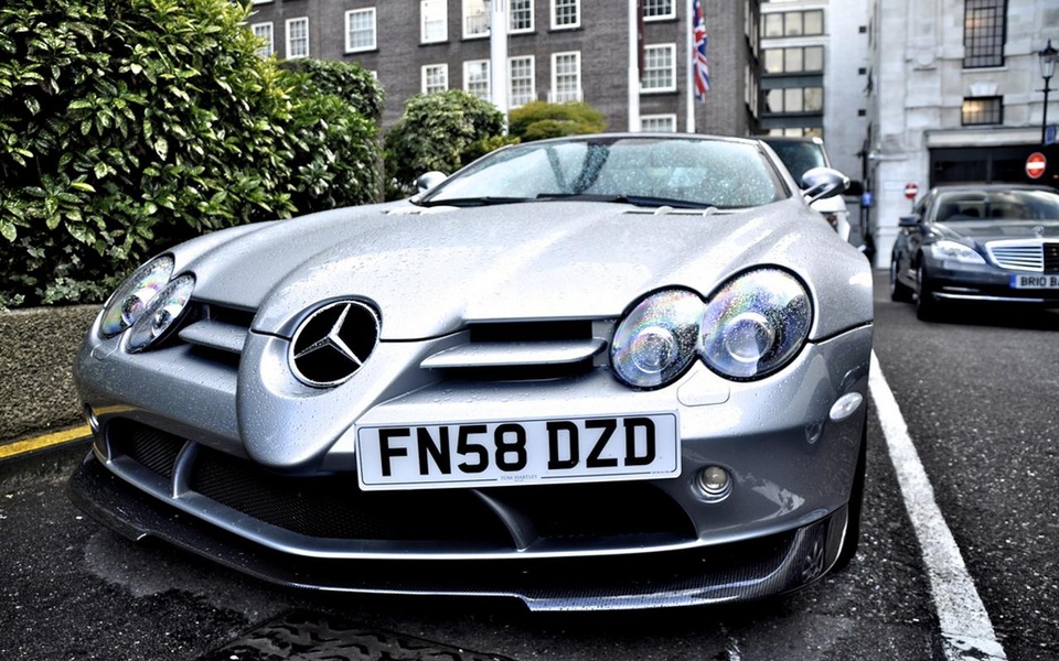 Cars Jigsaw Puzzle - Preview 1