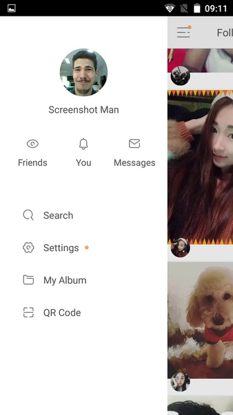 Kwai - Social Video Network Apk Download for Android- Latest version  5.4.2.5360- com.smile.gifmaker