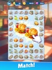 Food and Travel: Merge Game screenshot 5