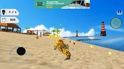 Animal Attack Simulator -Wild Hunting Games screenshot 7