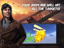 SkyKing - Simple Plane screenshot 13