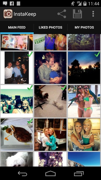 InstaKeep - Preview 4