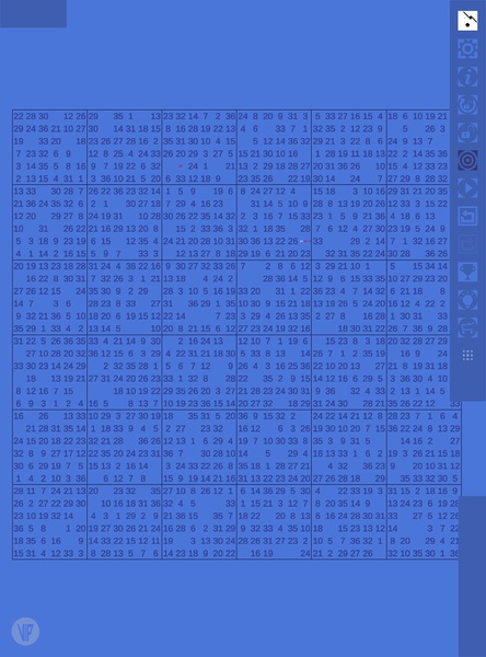 Sudoku 36 - Preview 17