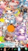 Coloring Magical Princesses and Fairy screenshot 3