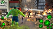 Incredible Monster Hero Game screenshot 5