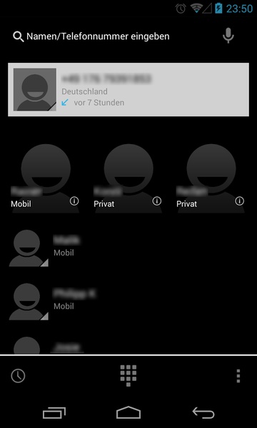 BetterKat Theme Blue - Preview 5