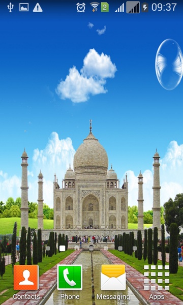 TajMahal Taj - Preview 3