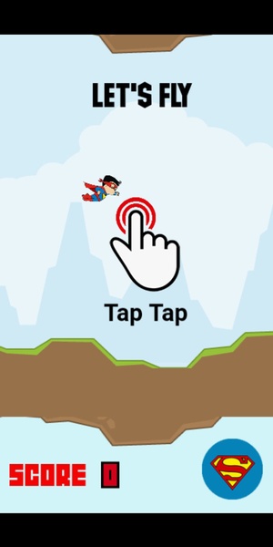 Tappy Super Kid - Preview 2