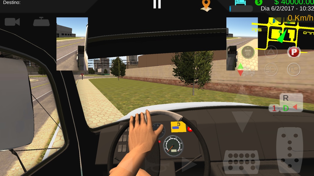 Heavy Truck Simulator - Preview 3
