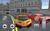 Extreme Stunt Car Driving screenshot 2