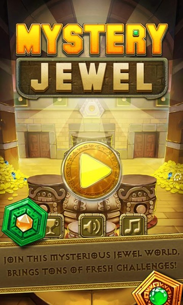Mystery Jewel - Preview 7