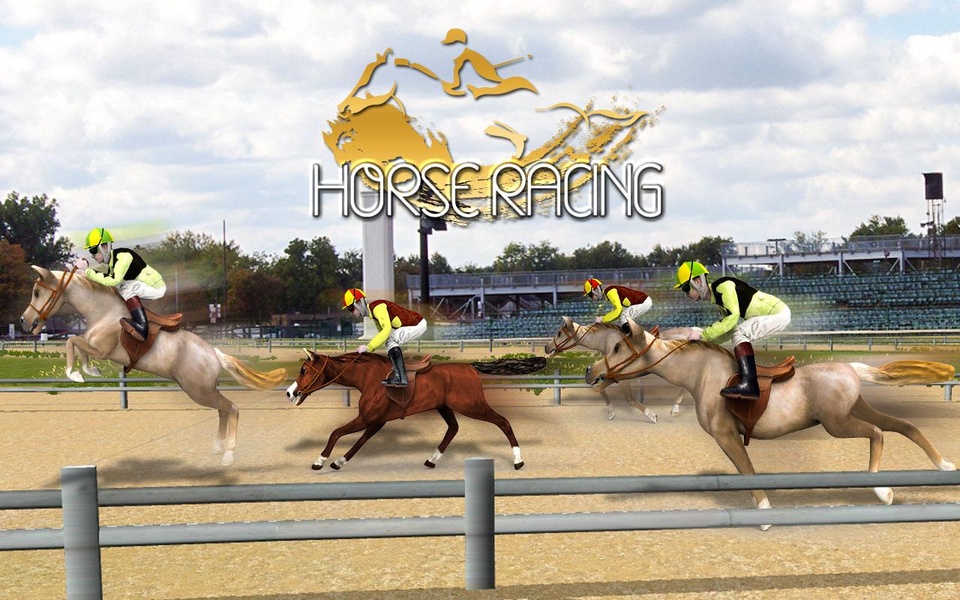 Horse Racing Simulator - Preview 3