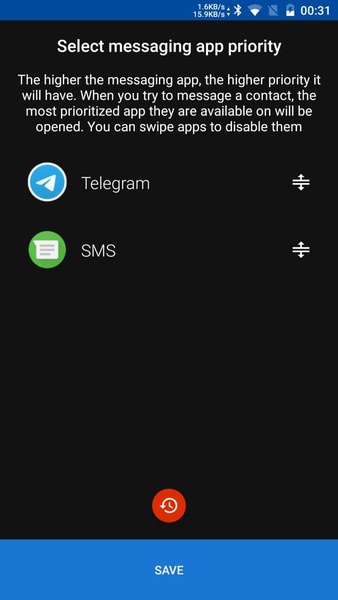 DM Me - Preview 2