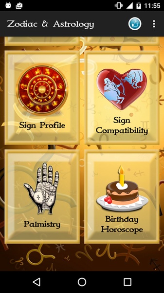 Zodiac & Astrology - Preview 8