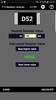 Resistor SMD code calculator screenshot 3