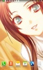 Anime girls wallpaper screenshot 4