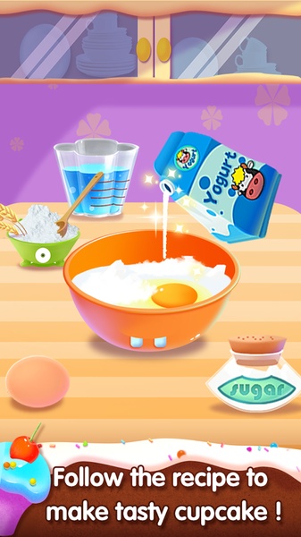 Cup Cake - Preview 8