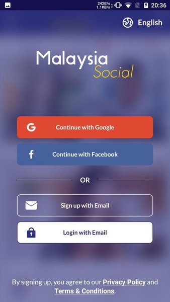 Malay Social - Preview 10