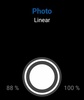 EasyBlack10 for GoPro, Wear OS screenshot 7