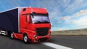 Truck Simulator Driver Europe screenshot 3