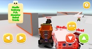 Toy Extreme Car Simulator: End screenshot 3