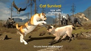Cat Survival Simulator screenshot 8