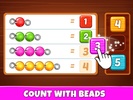 Number Kids - Counting & Math Games screenshot 5