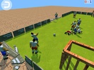 Goofball Goals Soccer Game 3D screenshot 4